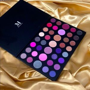 Morphe eye palette